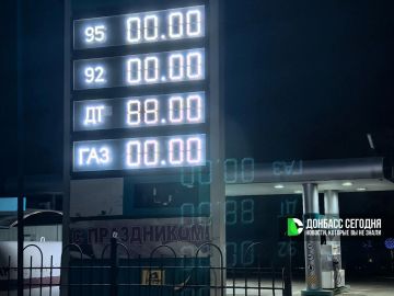 Андрей Чертков: Мы пока не успеваем завозить в Республику такие объёмы топлива