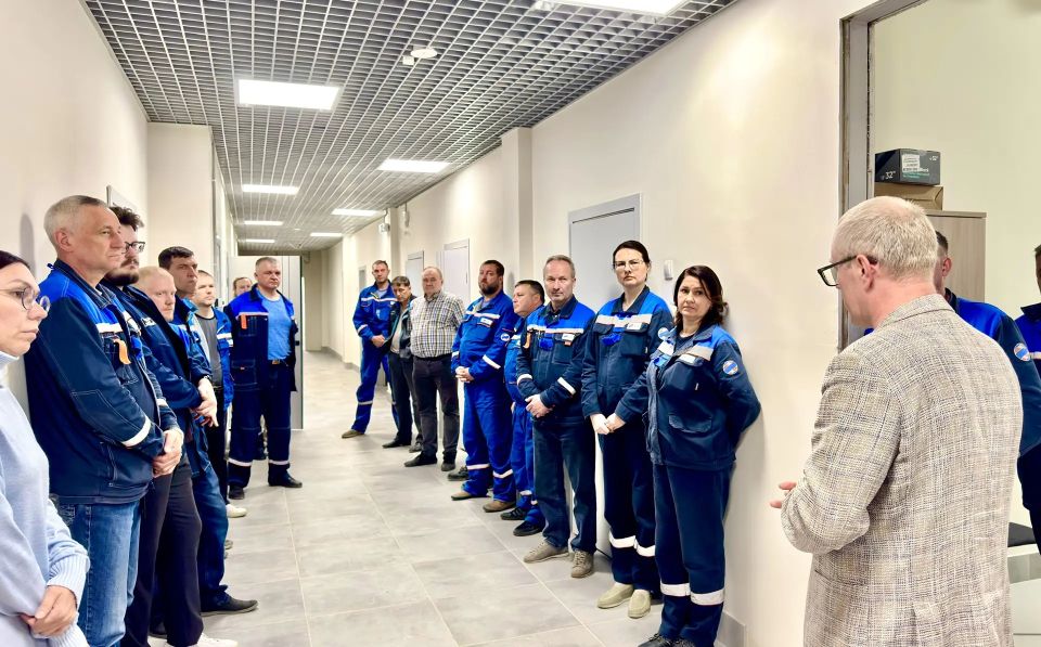 В составе АО «ДГК» создано новое структурное подразделение «Шкотовская ТЭЦ» В составе АО «ДГК» создано новое структурное подразделение «Шкотовская ТЭЦ»