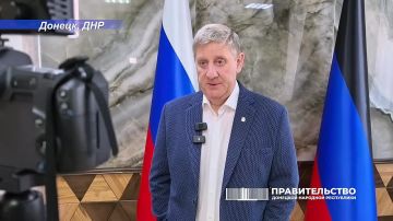 Андрей Чертков: О ситуации с топливом в Республике