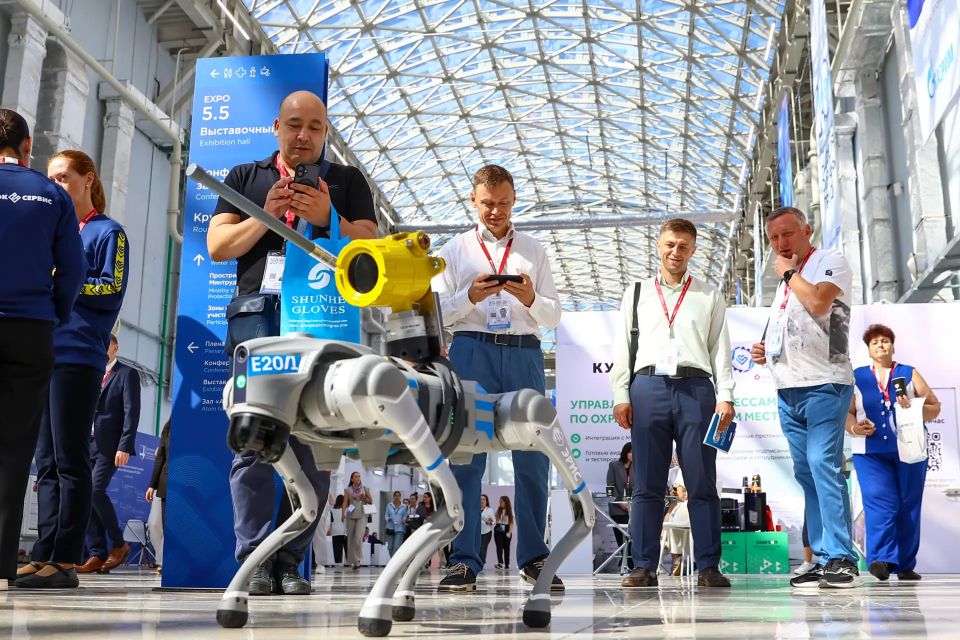 Всероссийская неделя охраны труда 2026 Всероссийская неделя охраны труда 2026