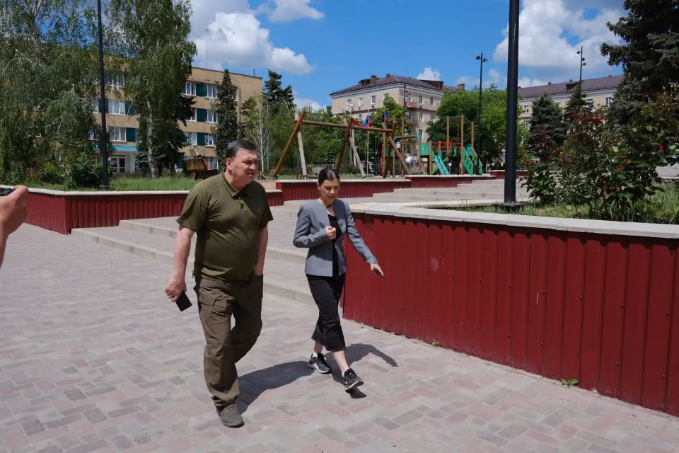 Ирина Куксенкова: Инвестиции в детей окупятся сторицей — за ними наше будущее