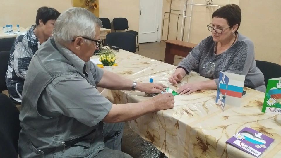 День России – один из главных государственных праздников в стране День России – один из главных государственных праздников в стране