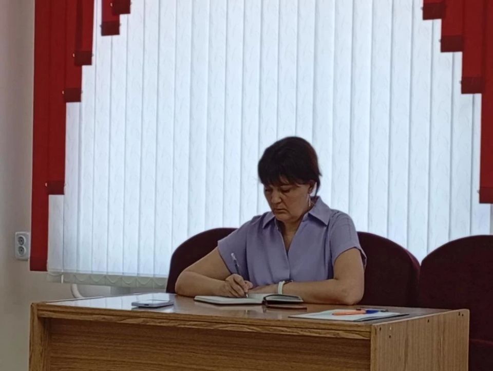На очередном заседании штаба по подготовке к предстоящему отопительному сезону жилого фонда, объектов социальной и коммунальной инфраструктуры обсудили текущие задачи, уделили особое внимание проблемным моментам, с которыми... На очередном заседании штаба по подготовке к предстоящему отопительному сезону жилого фонда, объектов социальной и коммунальной инфраструктуры обсудили текущие задачи, уделили особое внимание проблемным моментам, с которыми...