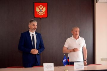 Алексей Дорофеев: Тайное голосование. Новый кабинет