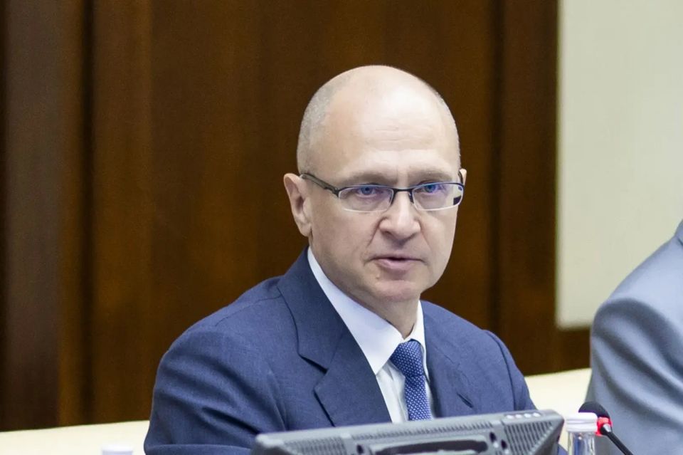 Ирина Куксенкова: Подвели итоги работы Фонда «Защитники Отечества» за 2025 год на заседании Наблюдательного совета с участием председателя фонда Анны Цивилевой, зампреда правительства РФ Татьяны Голиковой и министров Михаила... Ирина Куксенкова: Подвели итоги работы Фонда «Защитники Отечества» за 2025 год на заседании Наблюдательного совета с участием председателя фонда Анны Цивилевой, зампреда правительства РФ Татьяны Голиковой и министров Михаила...
