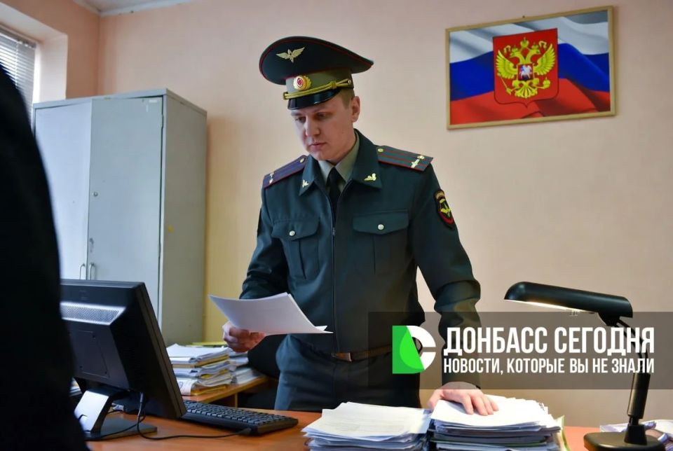 В Горловке задержали мошенника, выдававшего себя за врача и мастера услуг