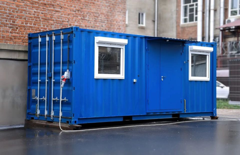 Рады представить партнера и участника проекта «Дороги Донбасса» — АО «СНПЦ РДТ» (РОСДОРТЕХ)