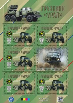 Суровый русский «проходимец»