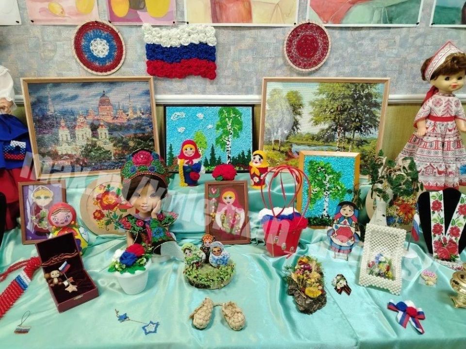 Алексей Кулемзин: В преддверии Дня России на площадках досуга при образовательных организациях прошли праздничные мероприятия для обучающихся Алексей Кулемзин: В преддверии Дня России на площадках досуга при образовательных организациях прошли праздничные мероприятия для обучающихся