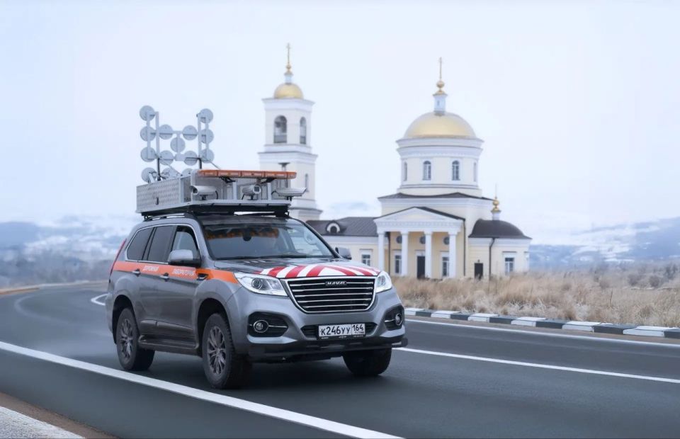 Рады представить партнера и участника проекта «Дороги Донбасса» — АО «СНПЦ РДТ» (РОСДОРТЕХ) Рады представить партнера и участника проекта «Дороги Донбасса» — АО «СНПЦ РДТ» (РОСДОРТЕХ)