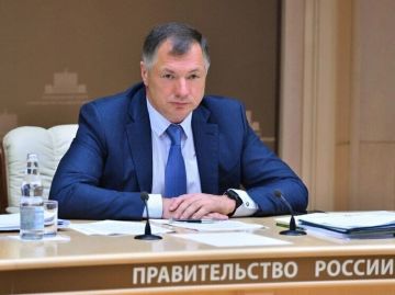 Марат Хуснуллин: Из аварийного жилья в Донбассе и Новороссии будут расселены свыше 2,2 тысячи граждан