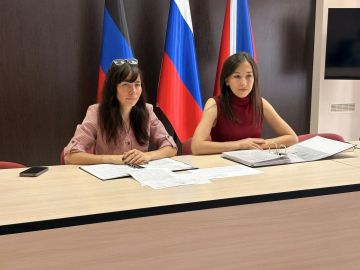 Сегодня в администрации округа прошло заседание комиссии по профилактике правонарушений под председательством заместителя главы администрации округа Ирины Богдановой