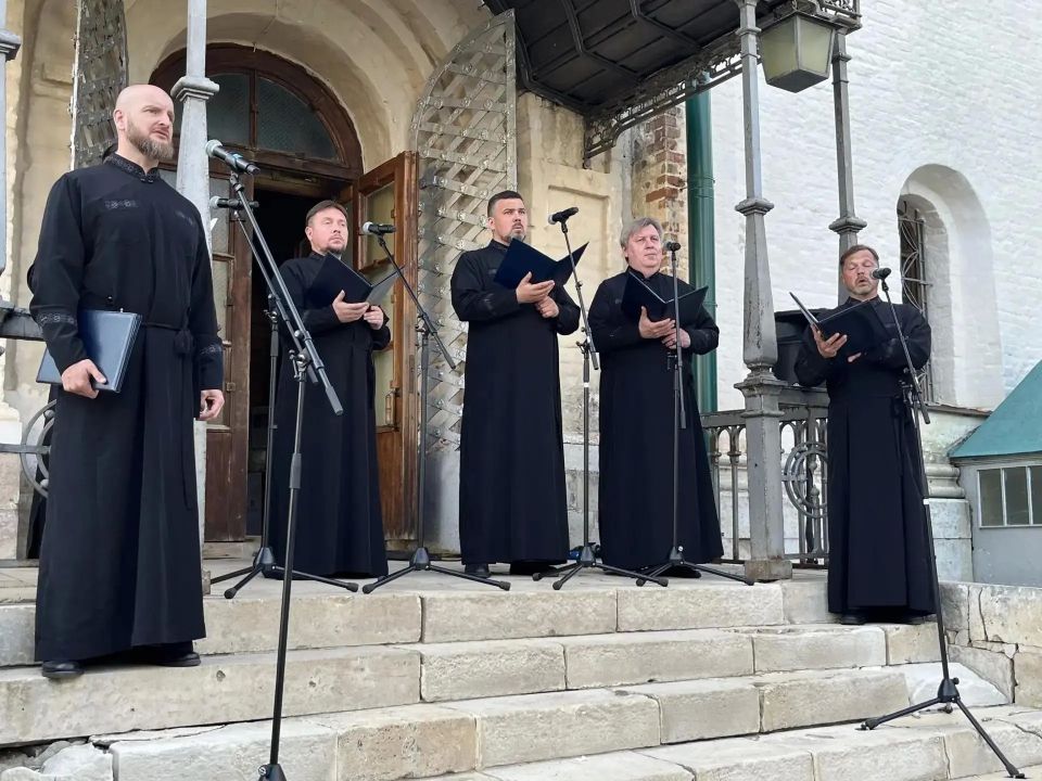 Рабочий визит первого замглавы Шахтерского округа во Владимирскую область Рабочий визит первого замглавы Шахтерского округа во Владимирскую область