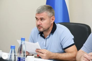 Парламентарии обсудили проект закона в сфере предоставления земельных участков в безвозмездное пользование