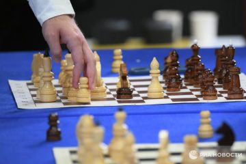 FIDE ������������� �������� ��������� ������ ������