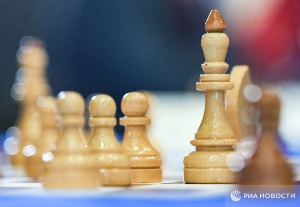 FIDE временно приостановила членство Федерации шахмат России