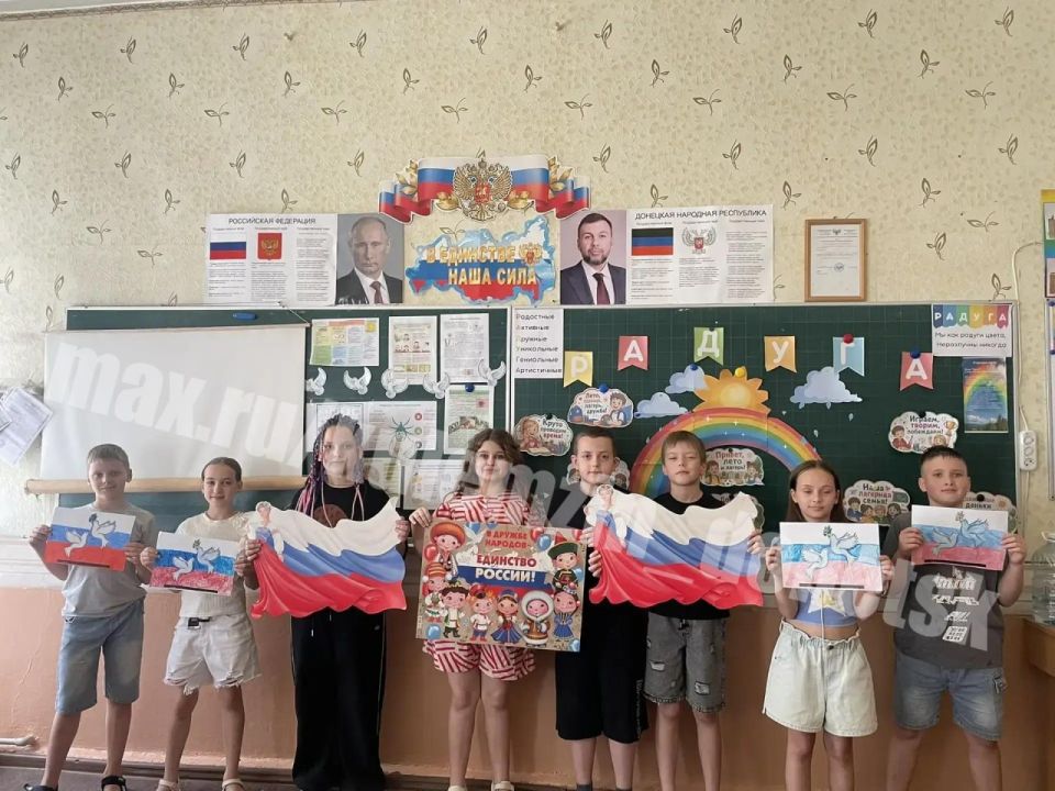 Алексей Кулемзин: В преддверии Дня России на площадках досуга при образовательных организациях прошли праздничные мероприятия для обучающихся Алексей Кулемзин: В преддверии Дня России на площадках досуга при образовательных организациях прошли праздничные мероприятия для обучающихся