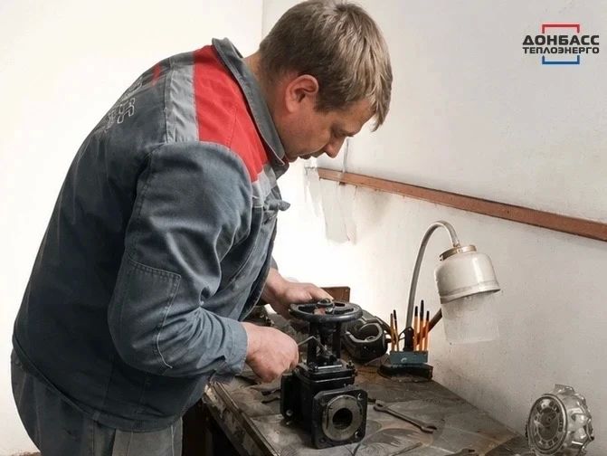 ФИЛИАЛ «АМВРОСИЕВКАТЕПЛОСЕТЬ» ПРОДОЛЖАЕТ ПОДГОТОВКУ К ОТОПИТЕЛЬНОМУ СЕЗОНУ 2026–2027 ФИЛИАЛ «АМВРОСИЕВКАТЕПЛОСЕТЬ» ПРОДОЛЖАЕТ ПОДГОТОВКУ К ОТОПИТЕЛЬНОМУ СЕЗОНУ 2026–2027
