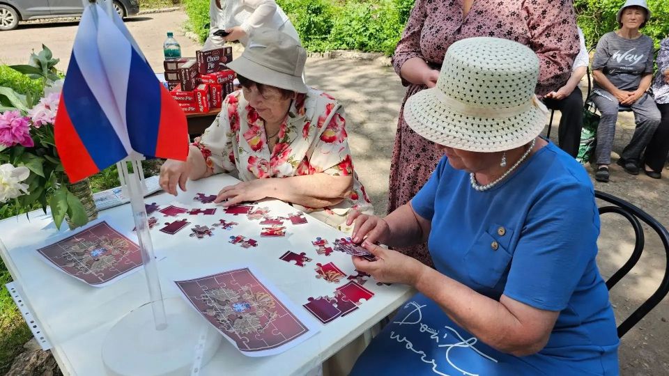 Квест-игра «Россия – Родина моя!» Квест-игра «Россия – Родина моя!»
