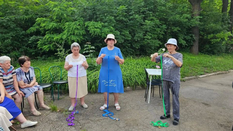 Квест-игра «Россия – Родина моя!» Квест-игра «Россия – Родина моя!»