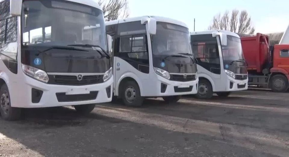 Уважаемые жители и гости Новоазовского муниципального округа!