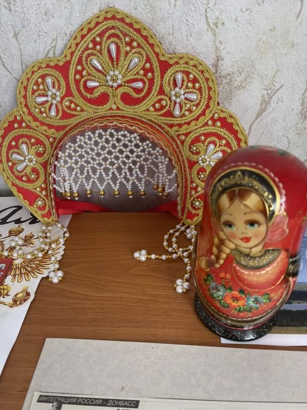 12 июня мы отмечаем День России — один из самых молодых государственных праздников 12 июня мы отмечаем День России — один из самых молодых государственных праздников