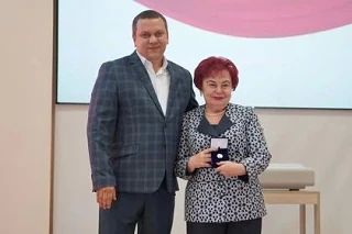 В ДНР отметили заслуги работников сферы образования региона