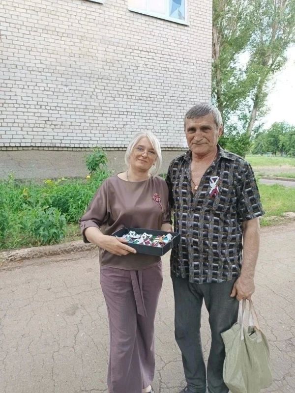 День России - наш общий большой праздник День России - наш общий большой праздник