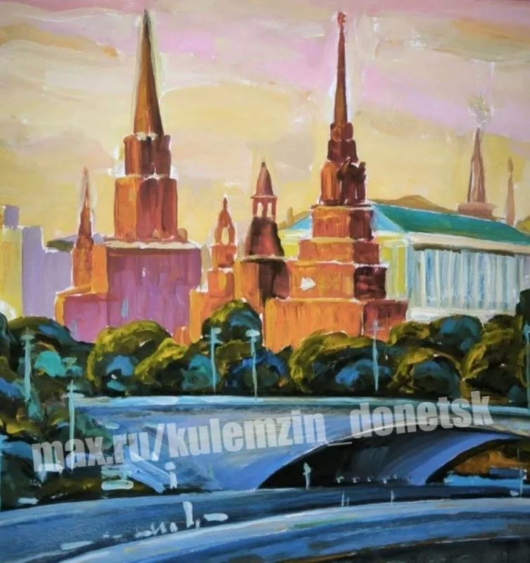 В учреждениях культуры Донецка проходят выставки детских рисунков ко Дню России! В учреждениях культуры Донецка проходят выставки детских рисунков ко Дню России!