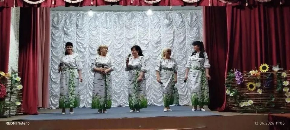 Сегодня, в МБУ "Городской дом культуры" пгт Сегодня, в МБУ "Городской дом культуры" пгт