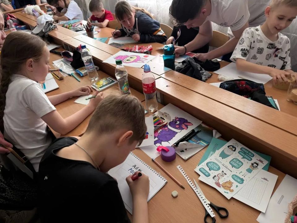 Денис Зубов: Поздравляем с Днём России! Денис Зубов: Поздравляем с Днём России!