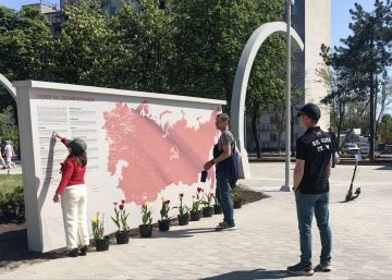 Вот уже пятый год День России стал и нашим праздником