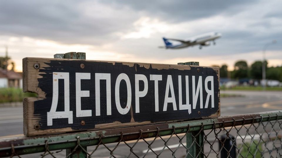 За Донбасс – депортация: Доброволец из Чехии оказался на грани выдворения из России