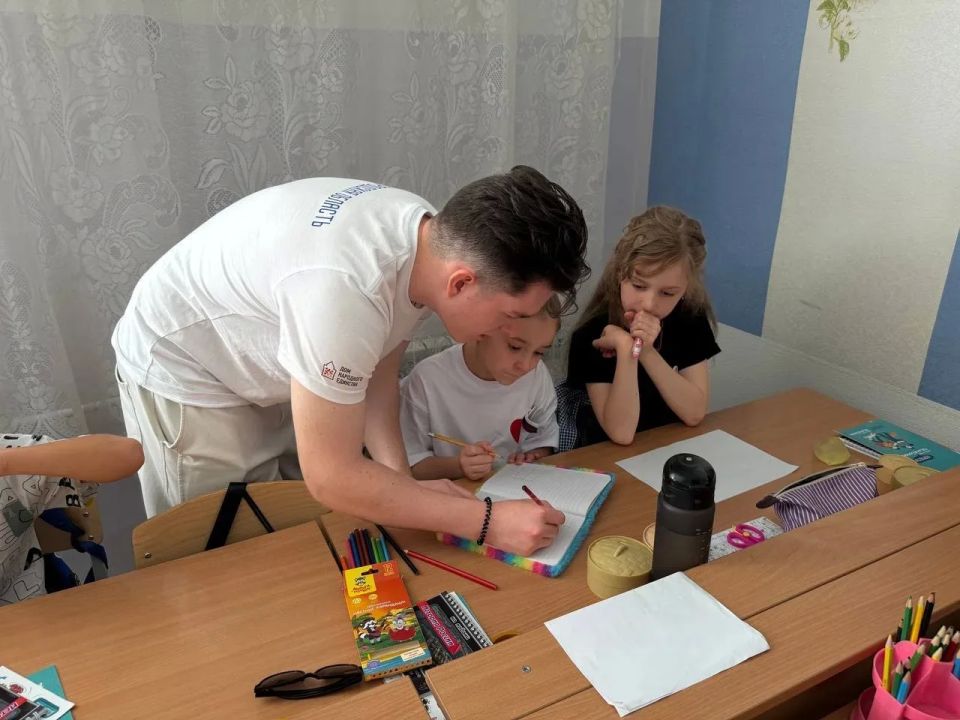 Денис Зубов: Поздравляем с Днём России! Денис Зубов: Поздравляем с Днём России!