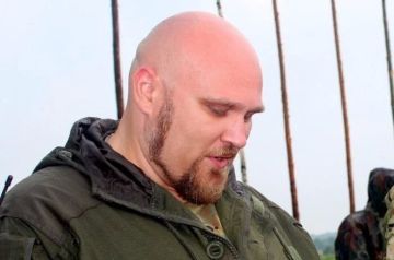 У дома бывшего министра госбезопасности ДНР произошел взрыв