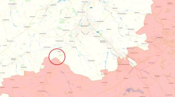 Минобороны России заявило об освобождении населённого пункта Приют в ДНР