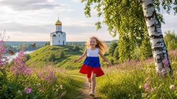Друзья мои, подпевайте!). "Всё, что в жизни есть у меня