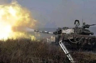 Российские войска нанесли поражение ВСУ в районе Константиновки в ДНР