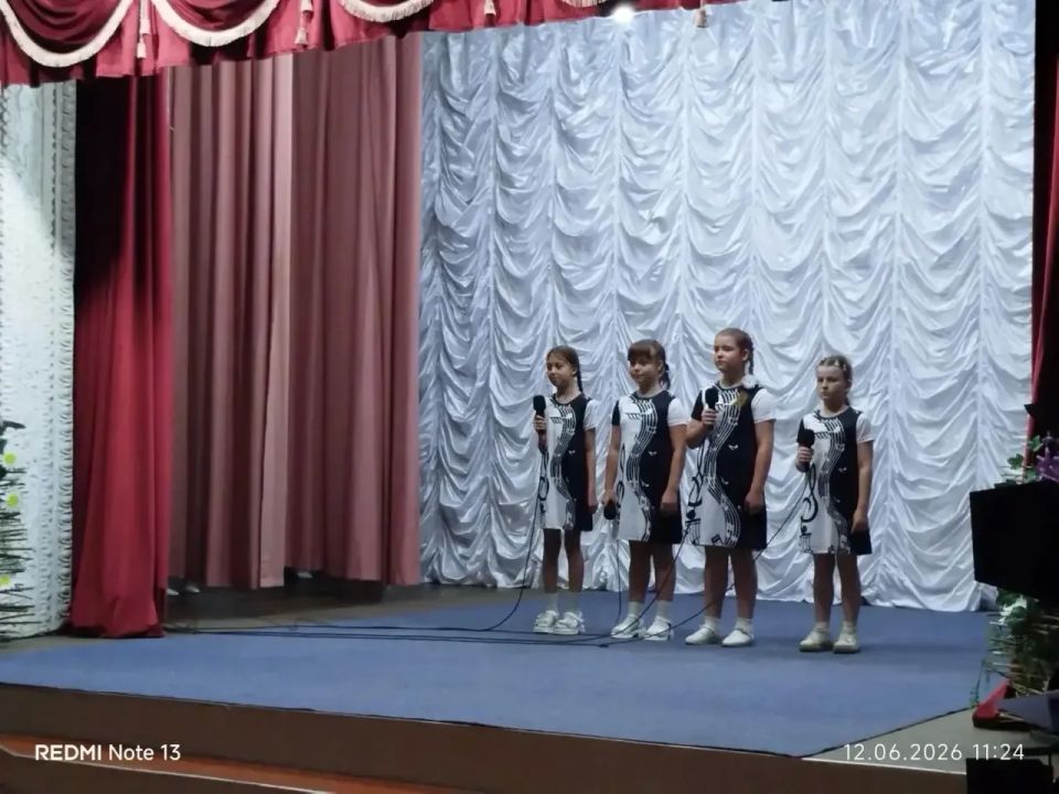 Сегодня, в МБУ "Городской дом культуры" пгт Сегодня, в МБУ "Городской дом культуры" пгт