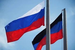 Пушилин отметил единство Донбасса с Россией