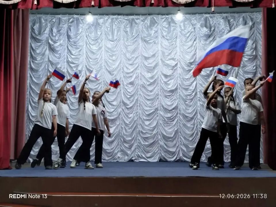 Сегодня, в МБУ "Городской дом культуры" пгт Сегодня, в МБУ "Городской дом культуры" пгт