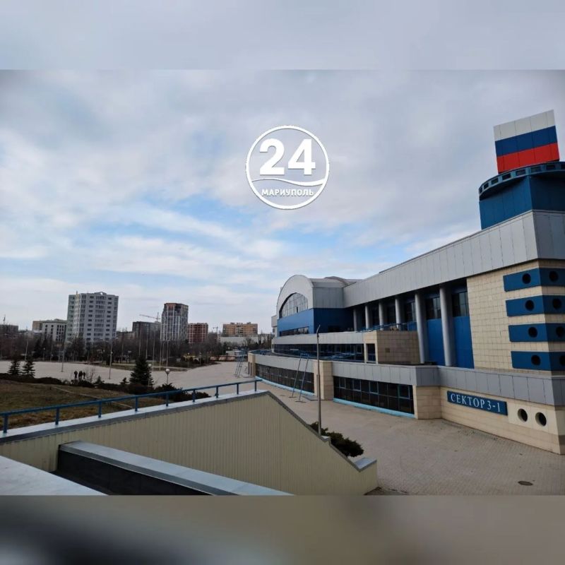 Поздравляем с Днём России!