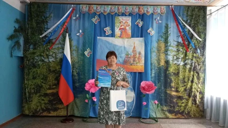 Талант и неравнодушие: вручены награды участникам „Окон Победы“ Талант и неравнодушие: вручены награды участникам „Окон Победы“