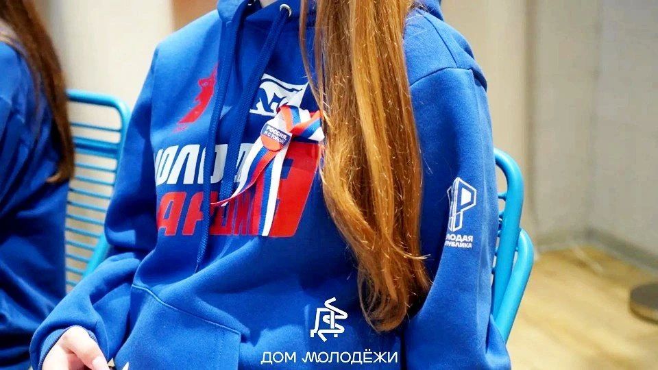 Моя Россия: взгляд молодого поколения Моя Россия: взгляд молодого поколения
