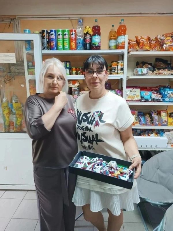 День России - наш общий большой праздник День России - наш общий большой праздник