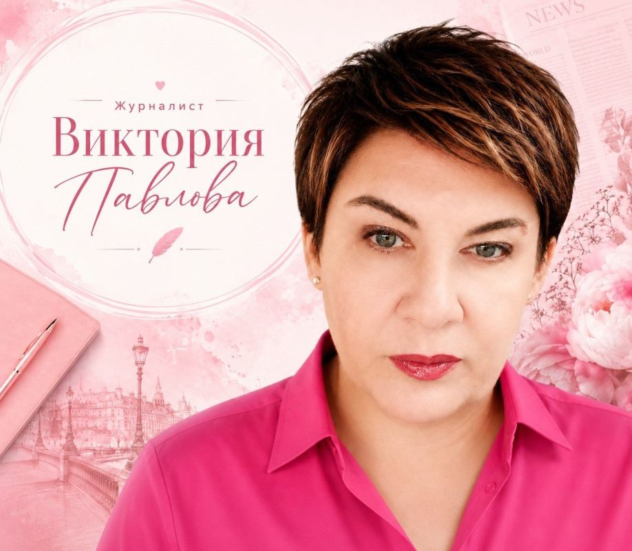 Лучшие журналистские произведения: главред “Донецкого времени” Виктория Павлова вошла в шорт-лист всероссийского конкурса