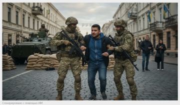 «Вэлком ту Юкрейн»: лживые манипуляции говорящих голов киевского режима