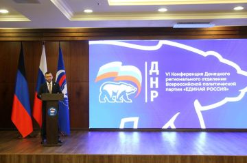 Андрей Чертков: Вместе с однопартийцами проведём в июле широкое общественное обсуждение Народной программы «Единой России»