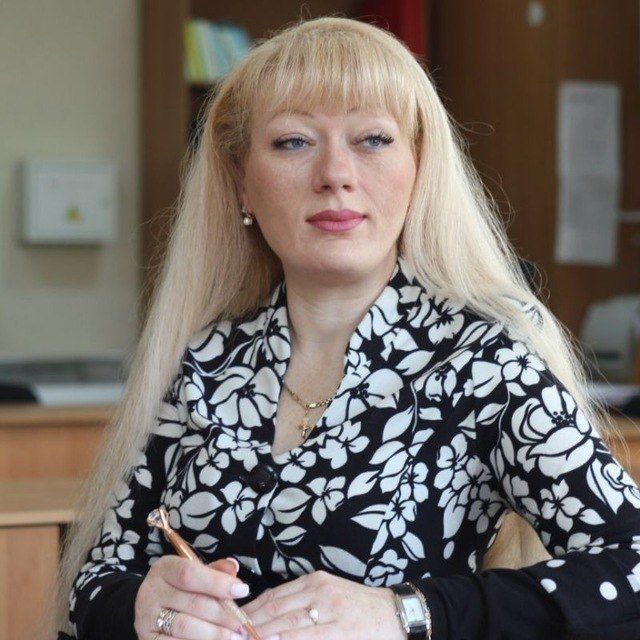 Финалист конкурса «Донбасс.СВОи Герои» Ирина Зотова: «Я научилась не бояться испытаний»