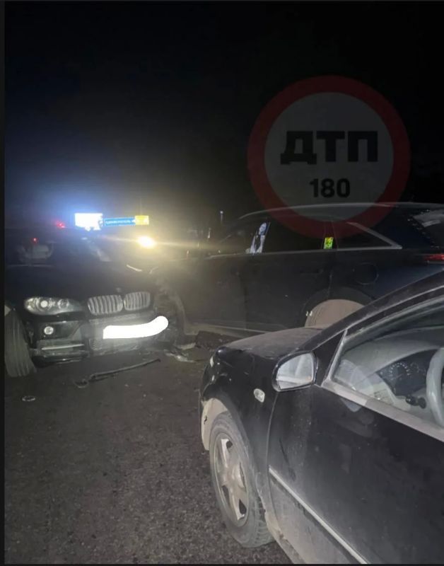 ДТП произошло на ул.Таганрогской ДТП произошло на ул.Таганрогской